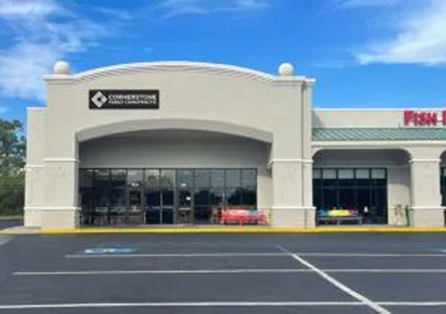 FOLEY OFFICE​