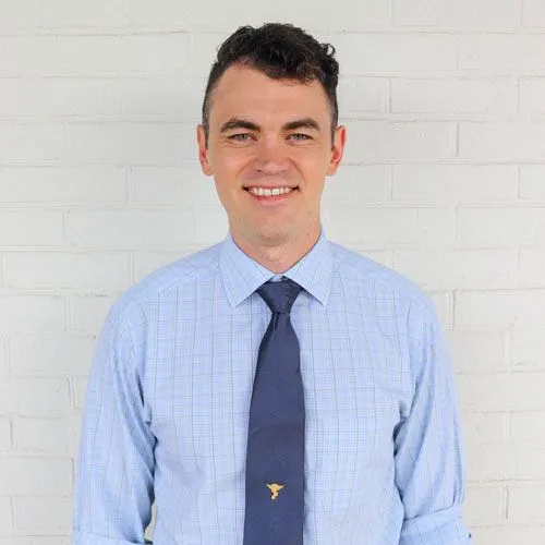DR. JORDAN JENSEN