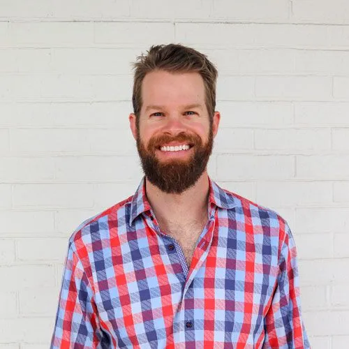 DR. RUSTY HERRING
