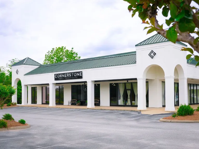 AUBURN OFFICE