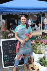 Supporting local wellness and community.