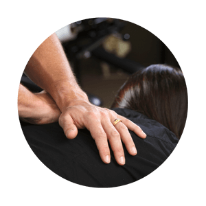 chiro spine adjustment