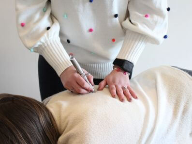 chiropractor in Phenix City AL providing gentle and effective chiropractic care