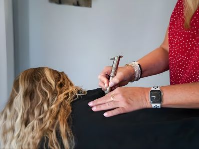 Family chiropractic care focused on natural healing