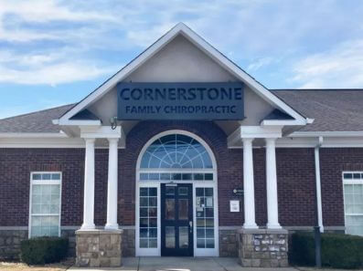 Cornerstone Family Chiropractic in Phenix City, AL
