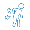 back pain