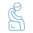 Posture issue