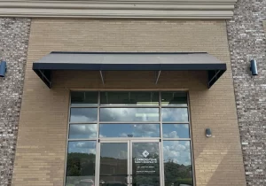 Huntsville Office