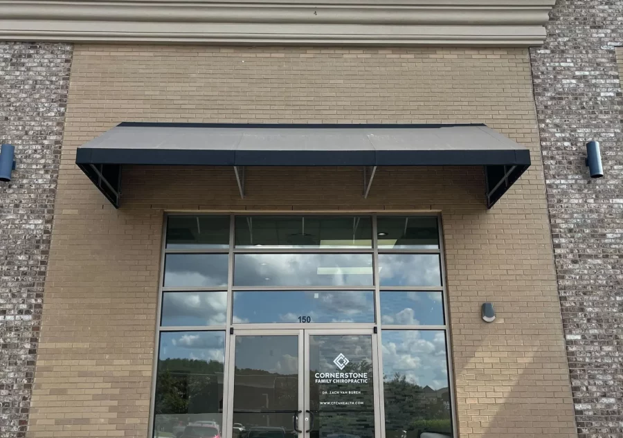 Huntsville Office