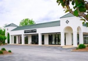 Auburn Office